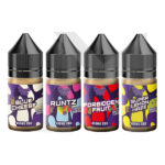 Purple Dank Terpene Infused 450mg Full Spectrum CBD E-liquid 30ml (BUY 1 GET 1 FREE)
