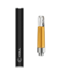 CCELL M3 Battery + 1ml THCP Vape Cartridge Kit | 20% THCP | Live Resin Terpenes | 0% THC