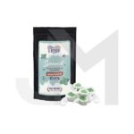 1 Step CBD 250mg Full Spectrum CBD Spearmint Taffy Grab Bag - 150g