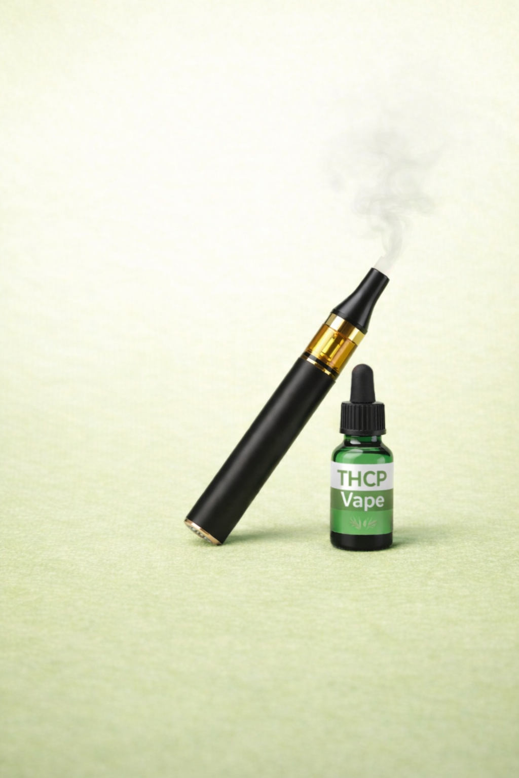 THCP Vapes UK - CBD Flowers