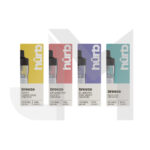Hurb Breeze CBD 1000mg Pre-filled Pod 10ml