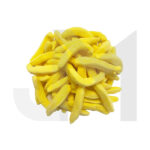 Bulk Wild Bananas Broad Spectrum CBD Gummies