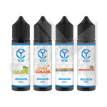 yCBG 500mg CBG E-liquid 60ml (BUY 1 GET 1 FREE)