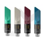 Infused Amphora 20% CBD Vape Pen Cartridge 0.3ml