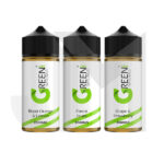 Green Naturals 2000mg CBD Vaping Liquid 100ml (50PG/50VG)