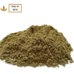 THCP Golden Kief | Premium THCP-Infused Kief | EU Grown | 0% THC