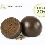 THCX Temple Ball Hash