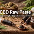 cbd raw paste