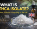 what is thca isolate?