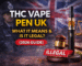 THC Vape Pen UK