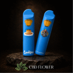 Cookies Dual Chamber | THCP Filled Vapes 1.0ml | UK Compliant