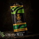 Queen Bee Extracts |THCP Filled Vape 1.0ml UK Compliant