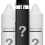 Mystery THCP Filled Vape 1.0ml UK Compliant