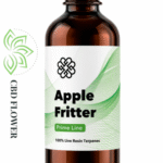 Prime Line 100% live resin Terpenes