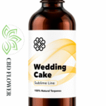 Sublime Line 100% Natural Terpenes