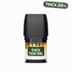 THCX pod