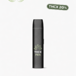 THCX Luster Pro Vape Kit