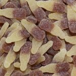 CBD Gummies I Sour Cola