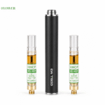 HHCP vape kit UK CCELL M3 battery 2x 1ml cartridge 20% HHCP CBD Flower UK