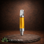 THCP 1ml Vape Cartridge 510 Compatible UK Compliant