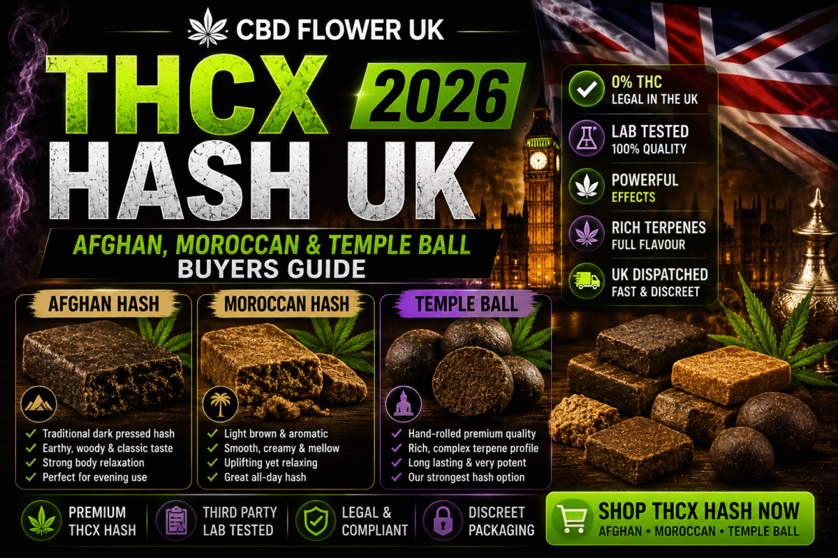 thcx hash uk