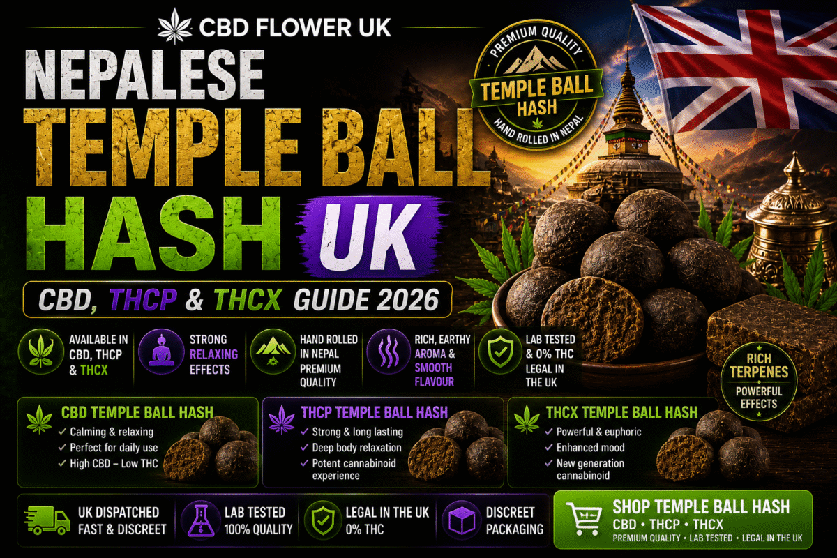 nepalese temple ball hash uk