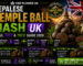 nepalese temple ball hash uk