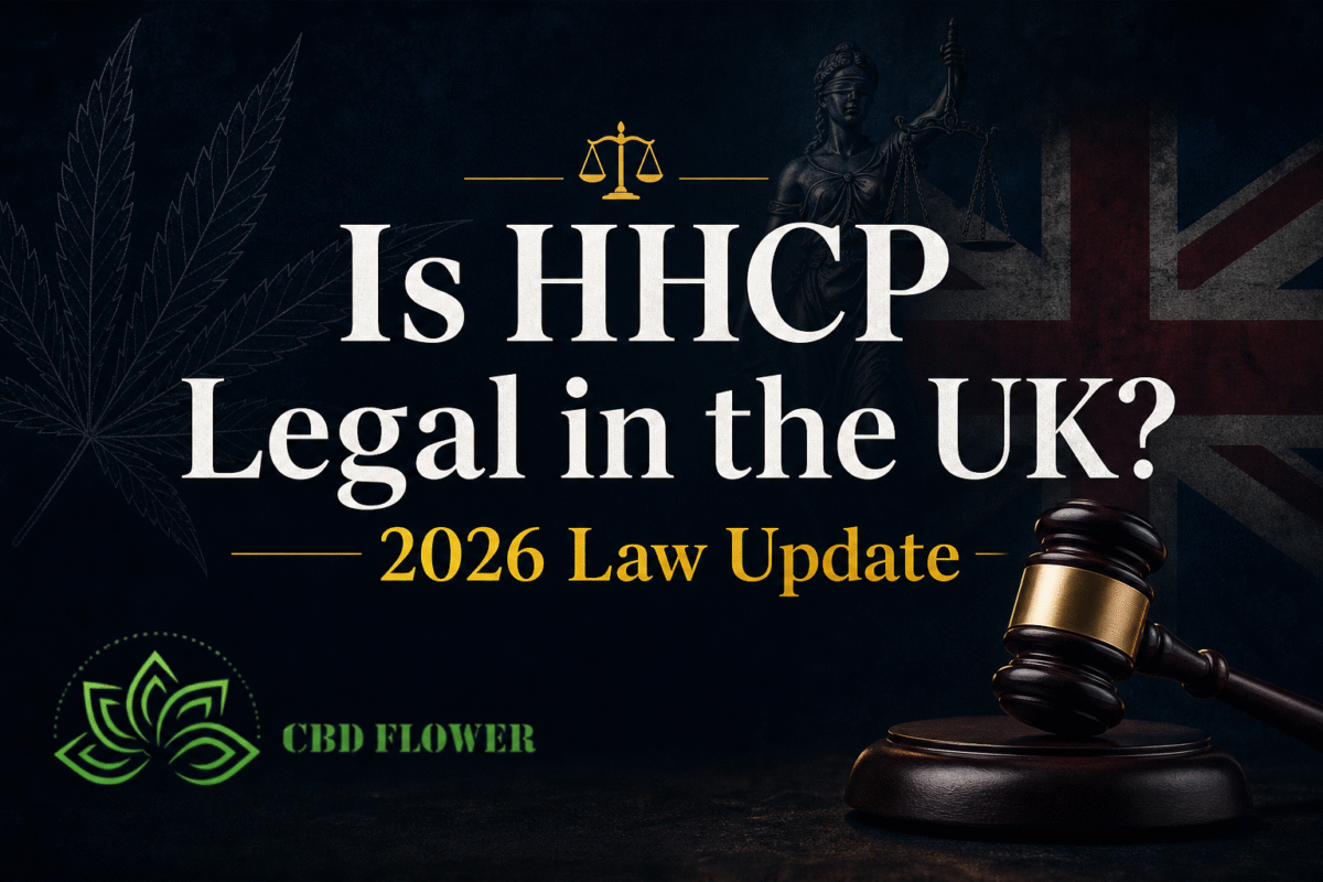 is hhcp legal in the uk 2026 complete law update cbd flower uk