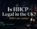 is hhcp legal in the uk 2026 complete law update cbd flower uk