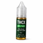 THCX Vape Juice UK