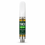 THCX Vape Cartridge UK