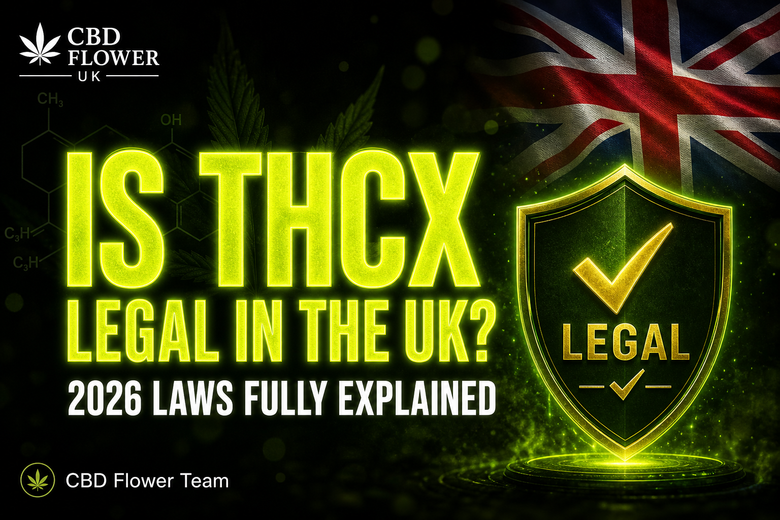 THCX CCELL cartridge UK