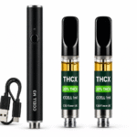 THCX Vape Bundle UK