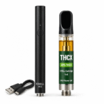 THCX vape kit UK