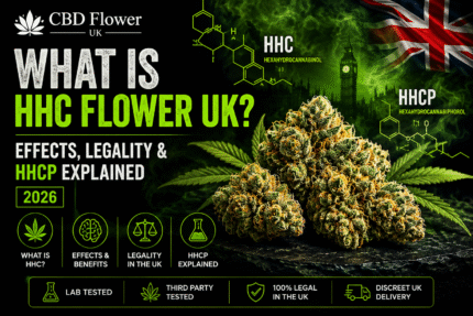 thc order