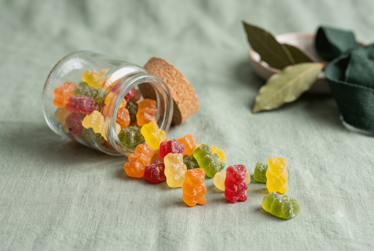 What Do CBD Gummies Do