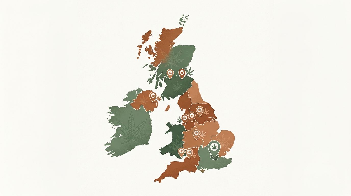 where to buy thcp uk